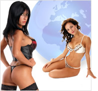 Our cam models