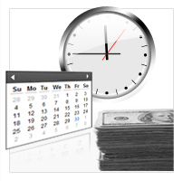 Timely Payments, Many payout Options